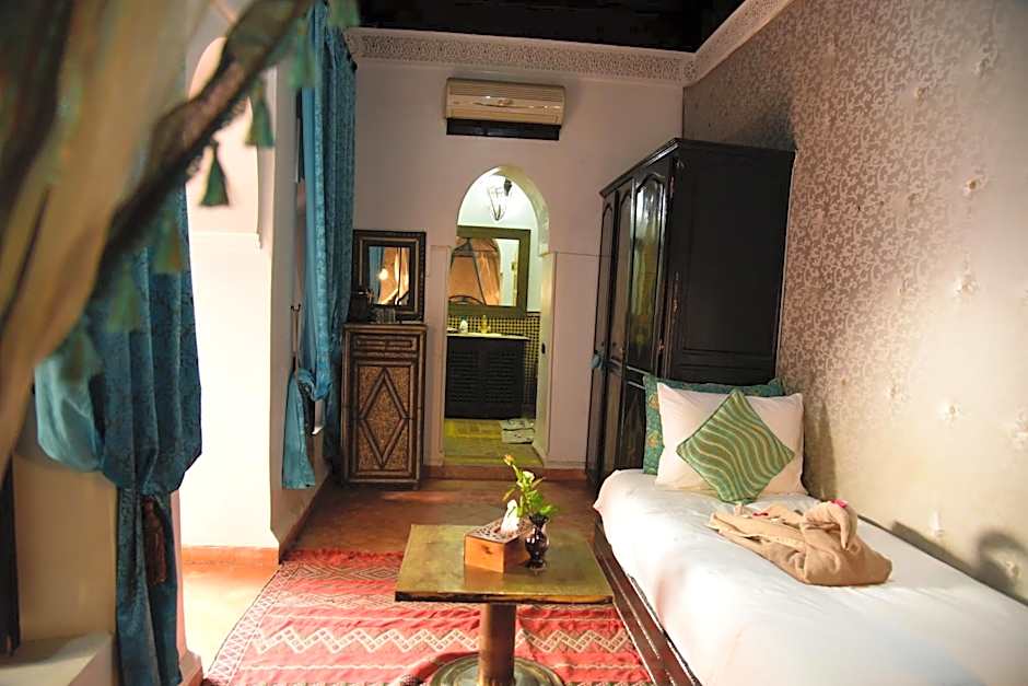 Riad Du Petit Prince