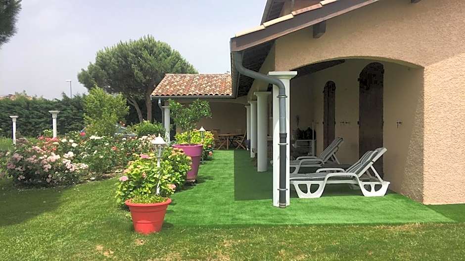 Le paradis de la Provence