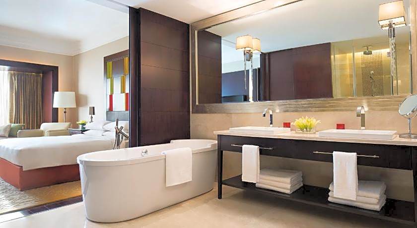 JW Marriott Hotel Bengaluru