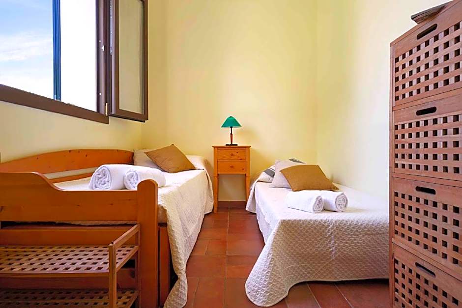 hiresicily - Casale della Pergola