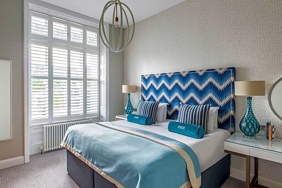 Harbour Hotel Padstow