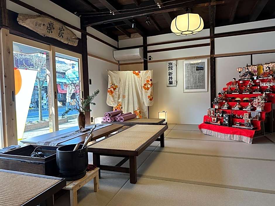 Ogawayado Korin - Vacation STAY 95244v