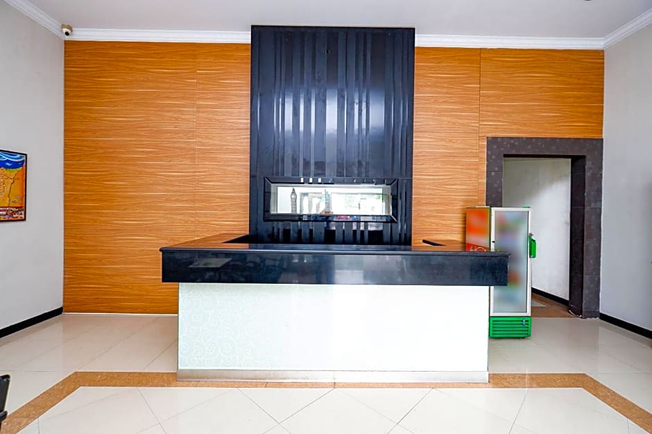 OYO 2436 Hotel Kencana