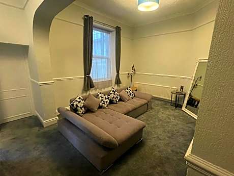 Standard Suite