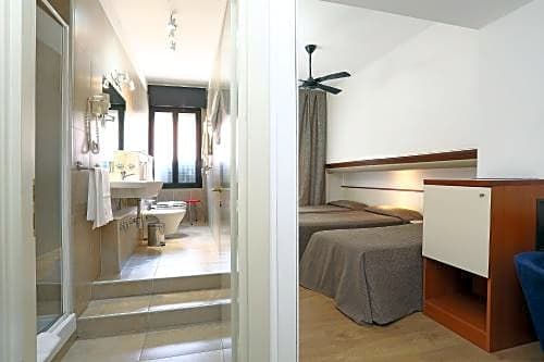 Hotel Corticella