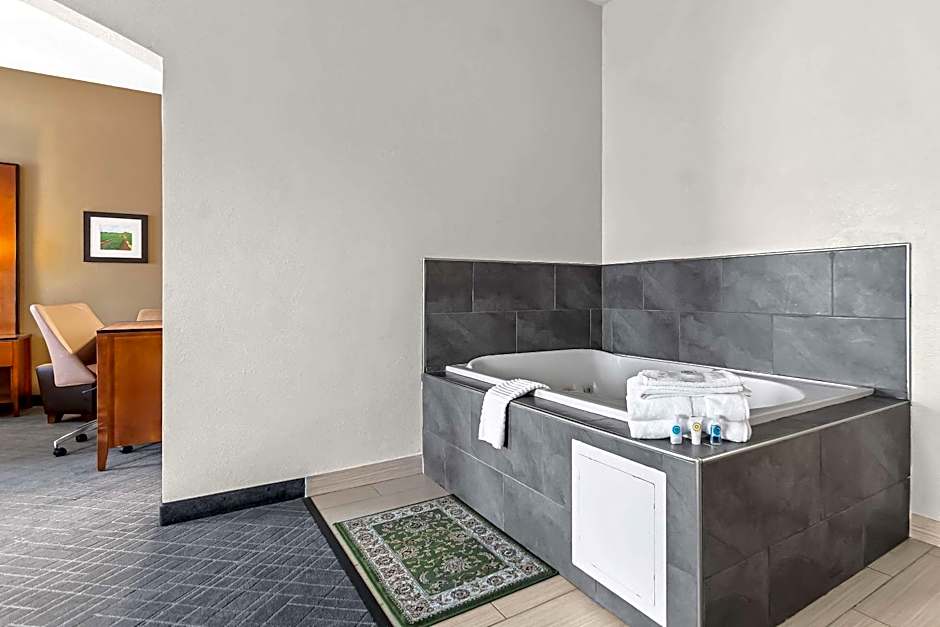 Comfort Suites Vincennes