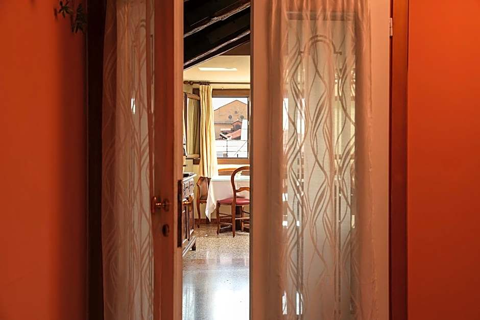 Locanda Antica Venezia