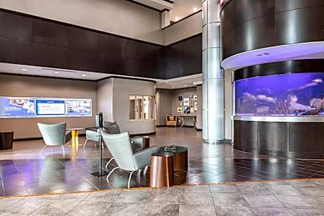 SpringHill Suites by Marriott Waco Woodway