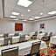 Hampton Inn Albany-Wolf Road (Airport)