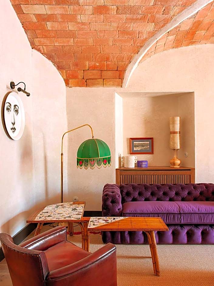 La Bionda Hotel - Adults Only