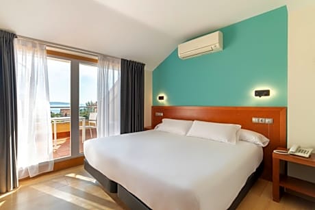 Hotel Playa Langosteira