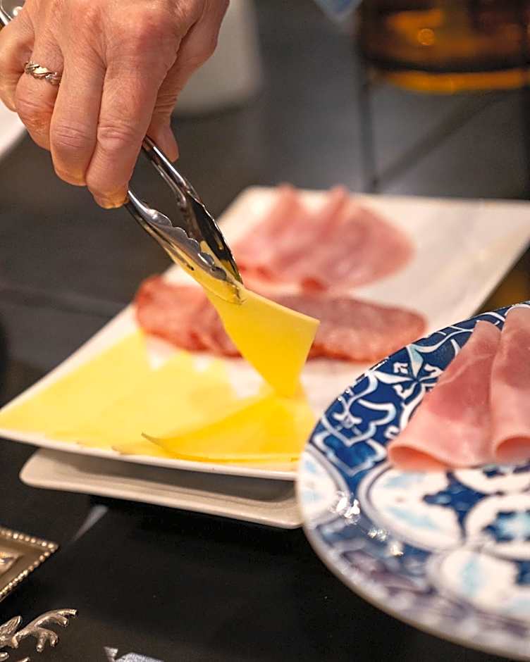 The Macquarie Hobart