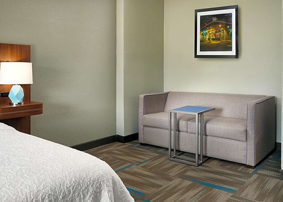 Hampton Inn Covington/Mandeville