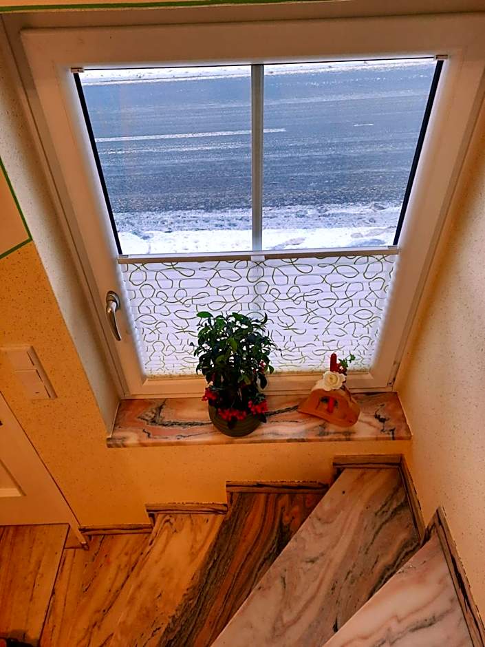 Pension Stieber