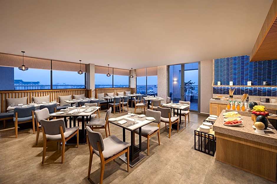 Fairfield by Marriott Jaipur