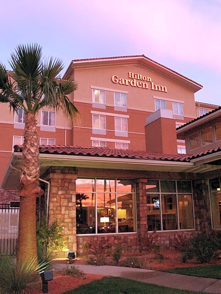 Hilton Garden Inn St. George