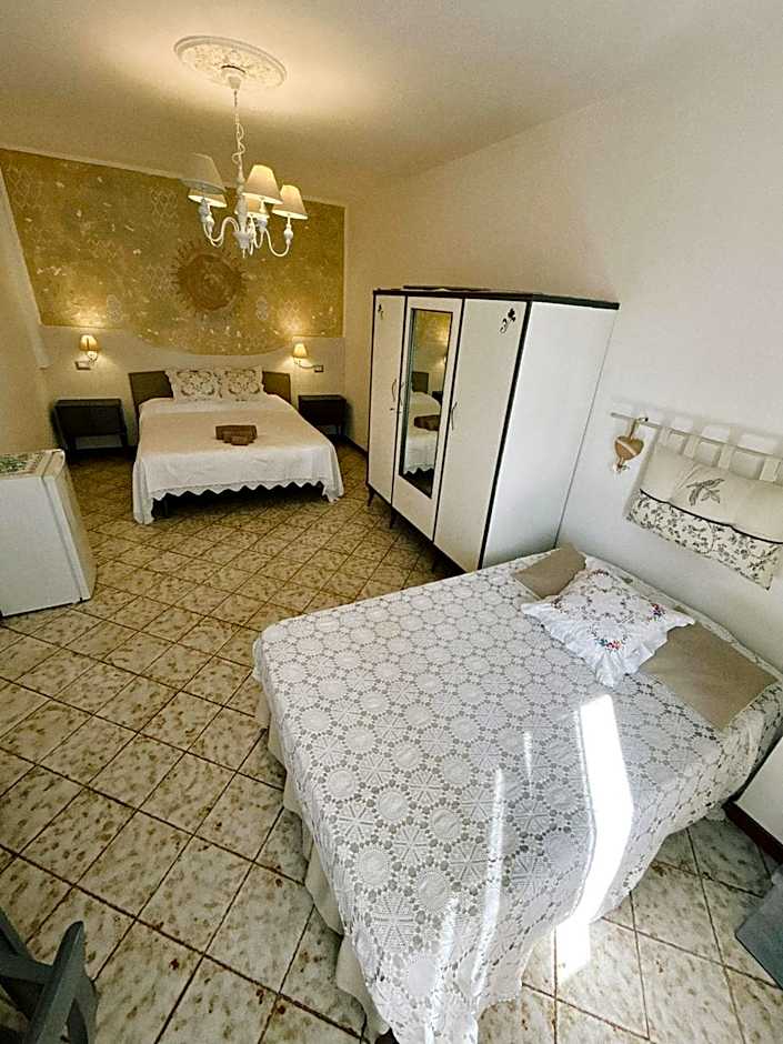 B&B SHARDANA Sardinia holiday room