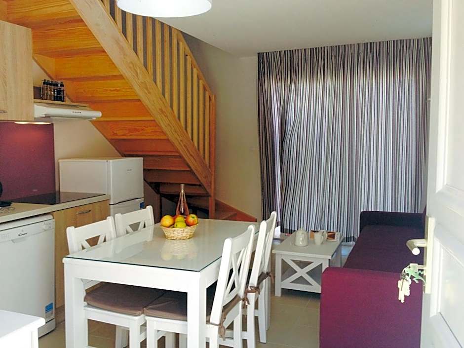 Résidence Odalys Le Mas des Alpilles