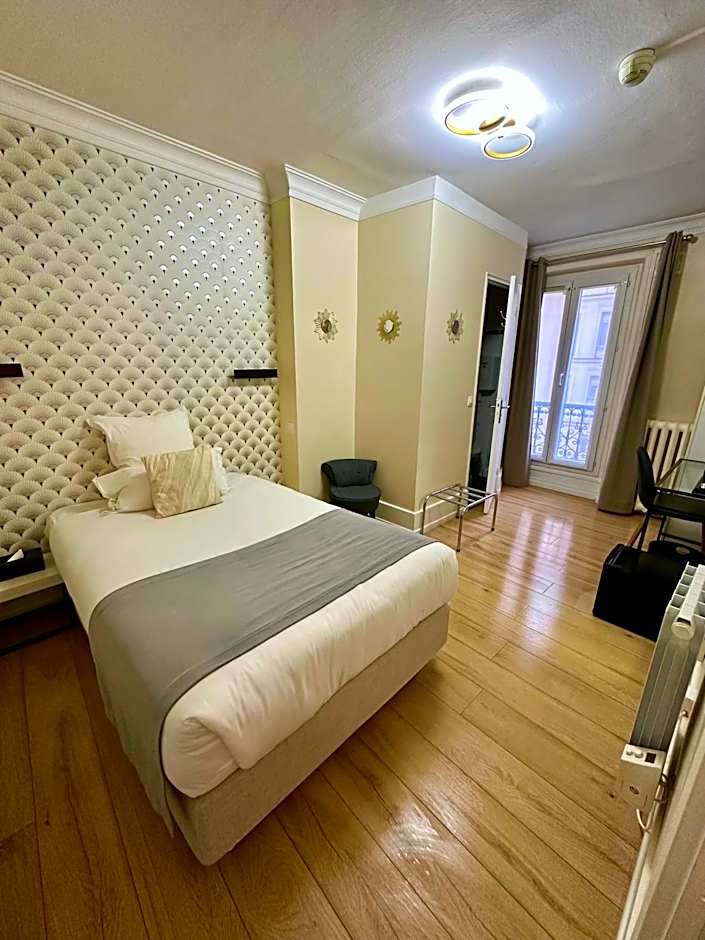 Hôtel Océanic - Grands Magasins