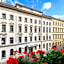 Bristol Hotel Budapest