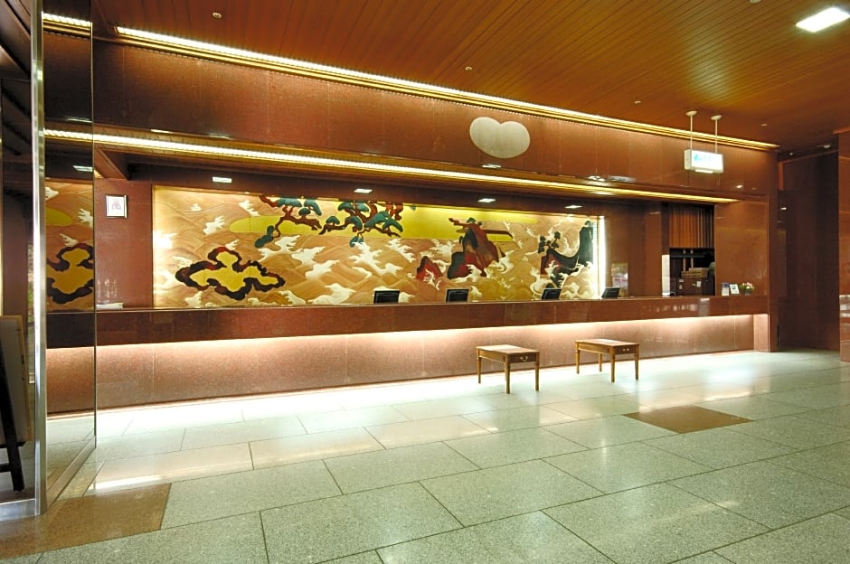 Takuboku Tei Hotel