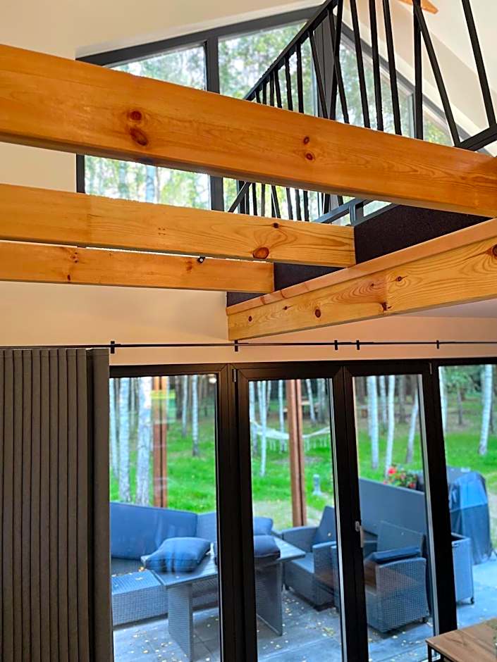 Domki nad Wartą Kajaki & SPA