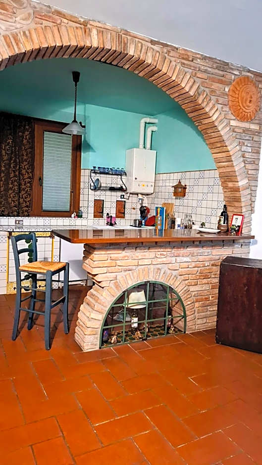 B&B Dimora dei folletti