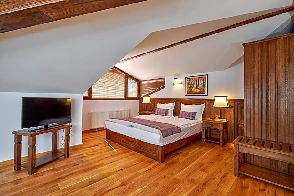 Villa Arbanashki Han