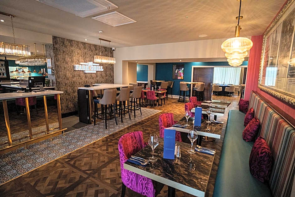 Park Hall Hotel and Spa Wolverhampton