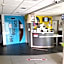 First Inn Hotel Paris Sud Les Ulis