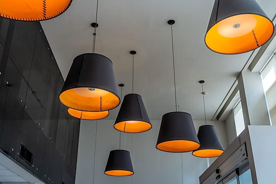 City Express by Marriott Querétaro Juríca