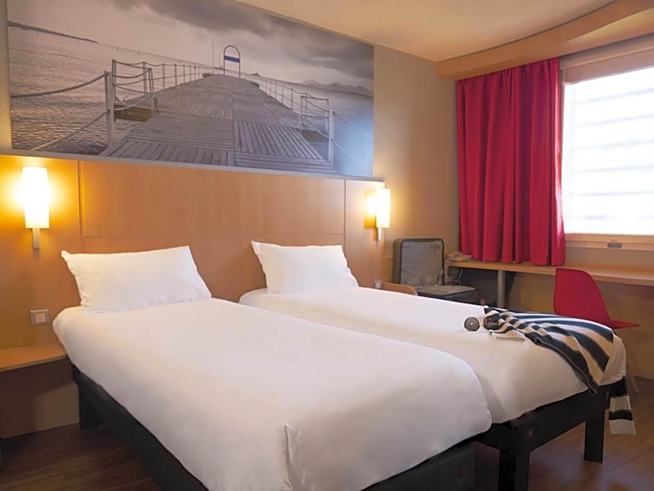 ibis Cannes Mandelieu