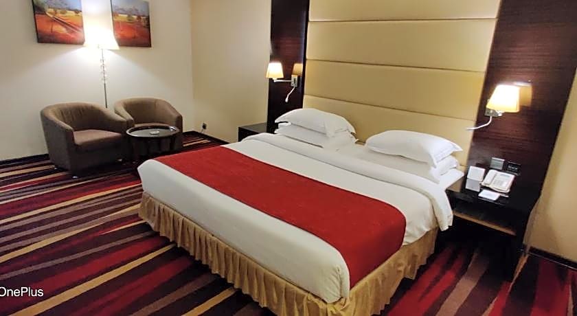 Nehal By Bin Majid Hotels & Resorts