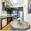 Stunning Apartments with Luxury Amenities