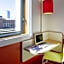 Ibis Budget Lyon Centre - Gare Part Dieu