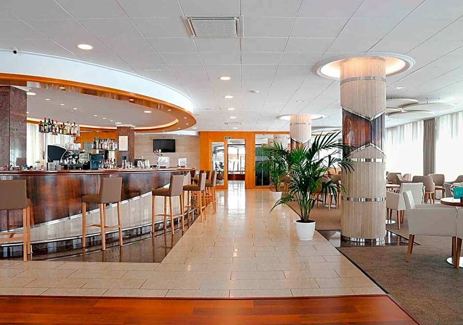 KAKTUS Hotel Volga