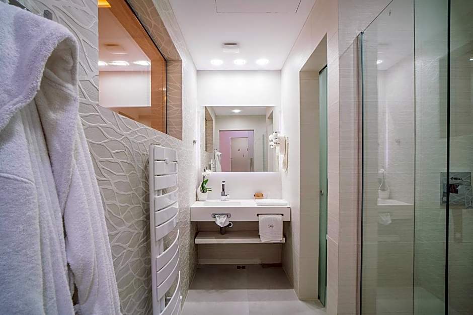 Hotel Eden Garden Spa