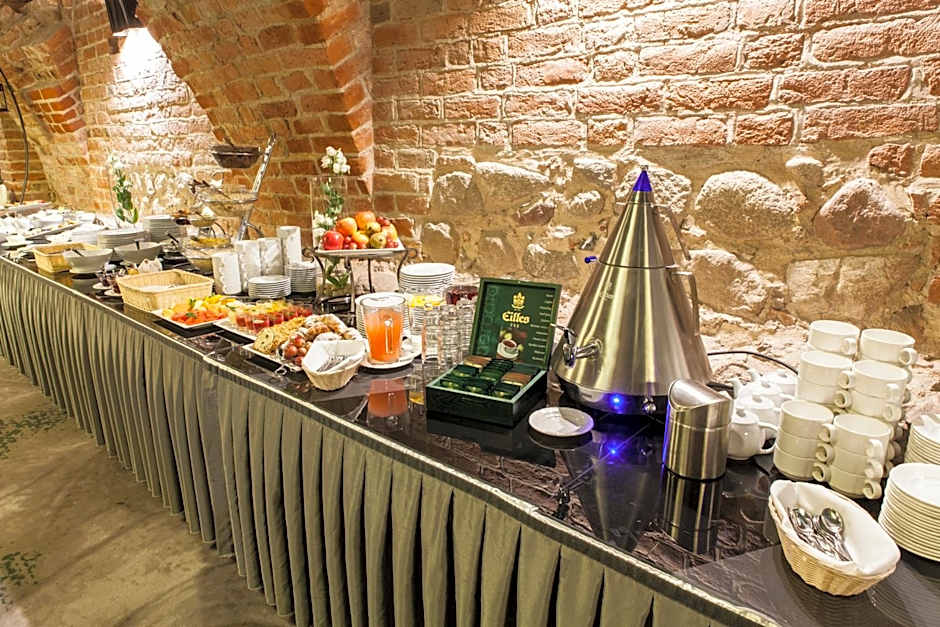Hotel Krasicki