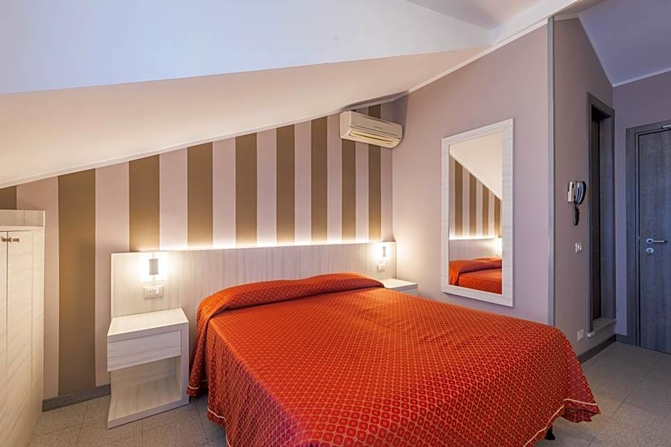 Hotel Danio Lungomare