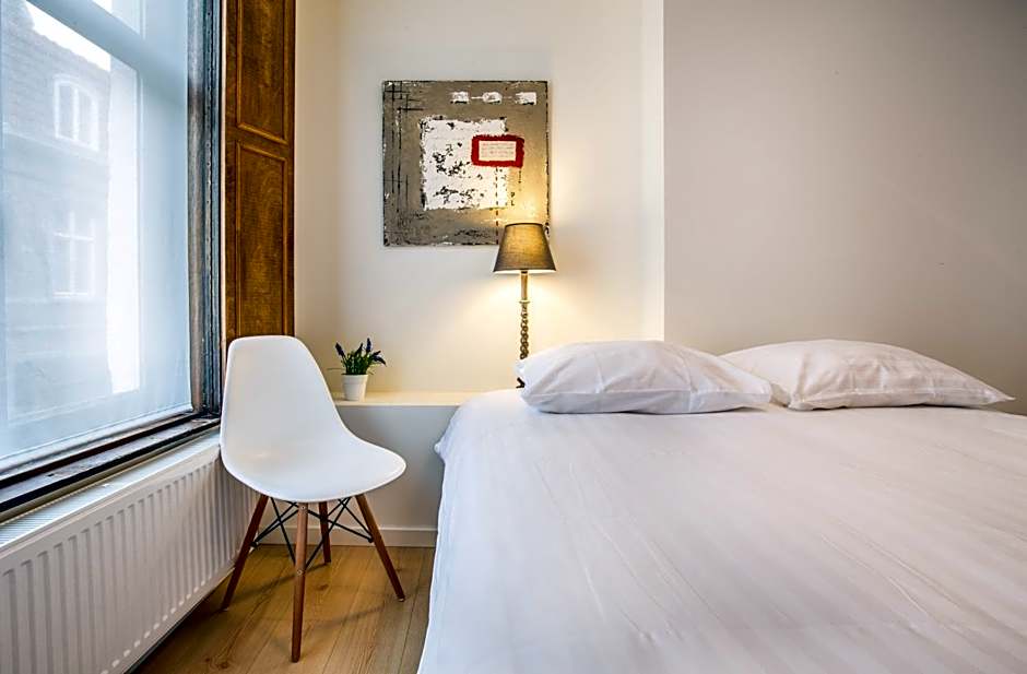 Hotel Bla Bla