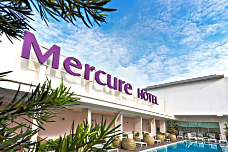 Mercure Kuala Lumpur Shaw Parade