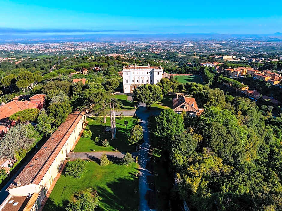 Park Hotel Villa Grazioli