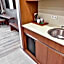 Ocak Aparthotel