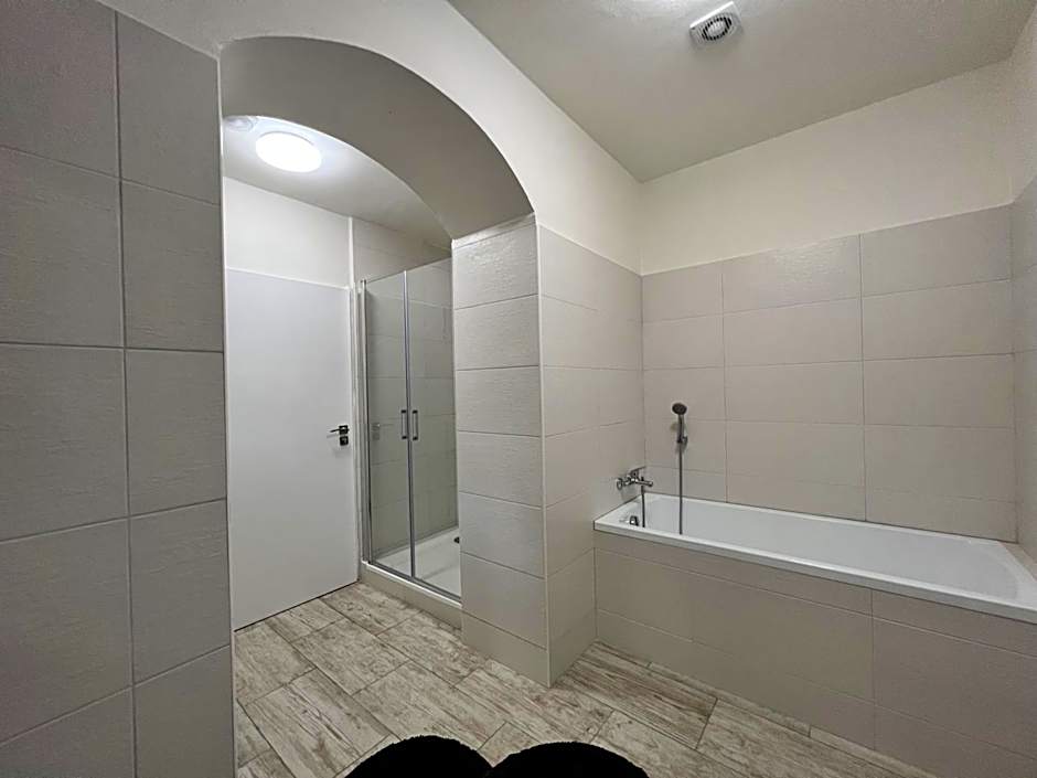 Apartmány Victory Residence