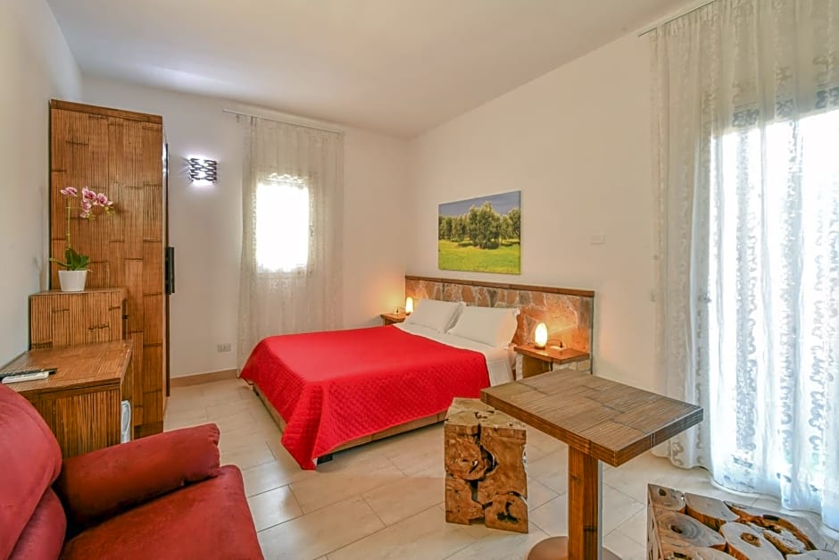 Calasole Country House