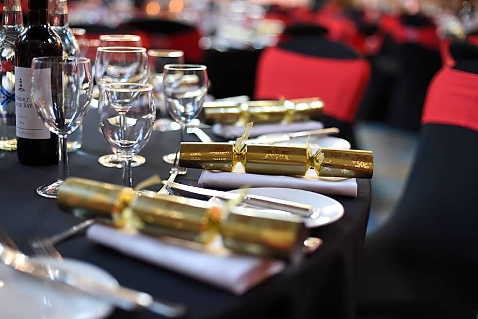 Hanbury Manor Marriott Hotel & Country Club