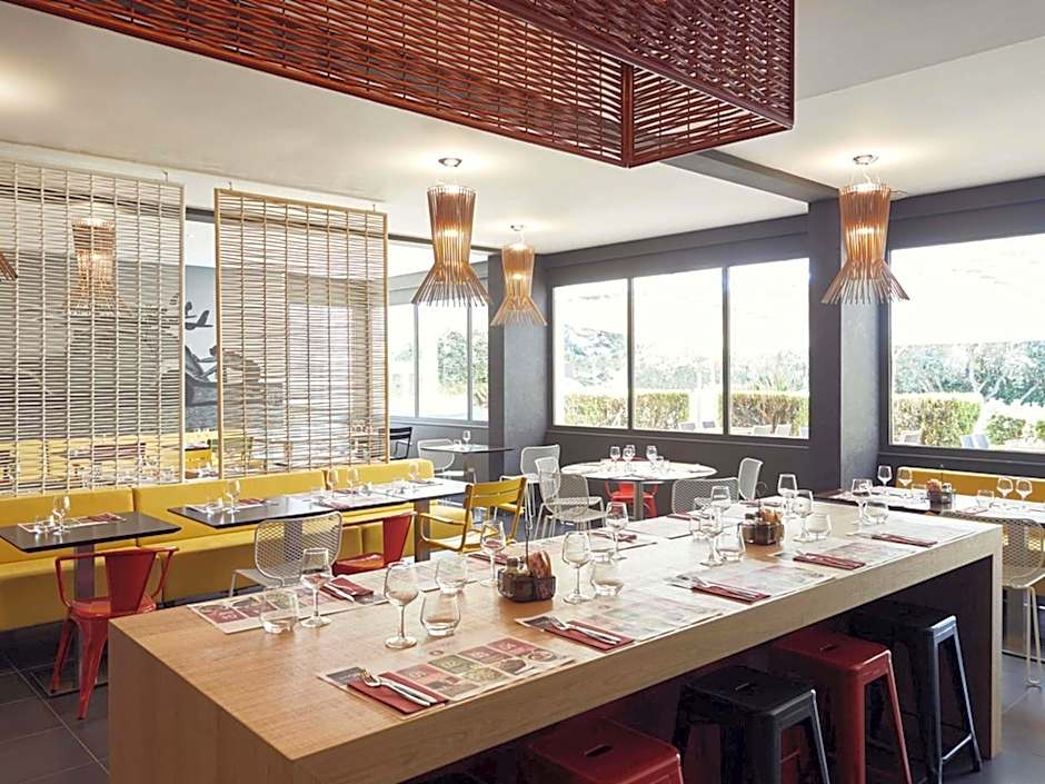 ibis Styles Toulon La Seyne-sur-Mer