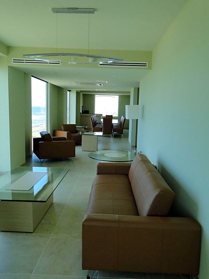 Holiday Inn Coatzacoalcos