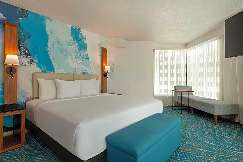 Fort Pontchartrain Detroit, a Wyndham Hotel