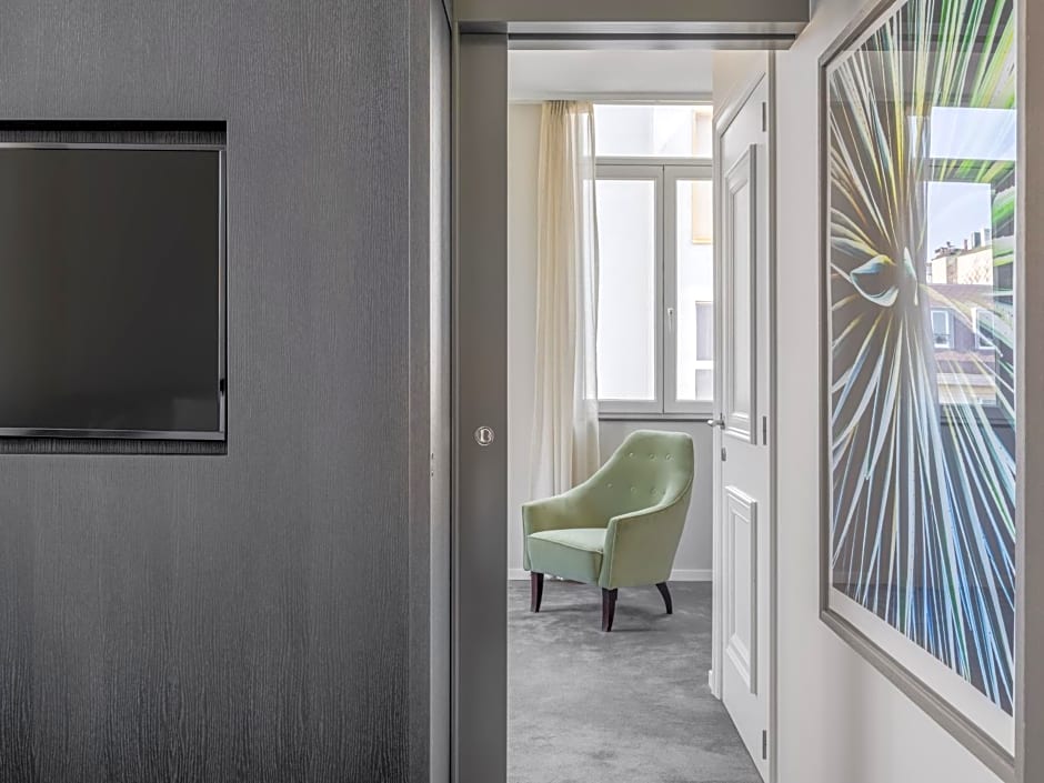 Numa Brussels Lief